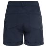 ODLO Conversion Vandreshorts (sort) Kvinder