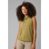 Débardeur Prana Cozy Up Barmsee Tank (Golden Hour Heather) femme