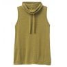 Tank top Prana Cozy Up Barmsee Tank (Sweet Grass Heather) kvinde