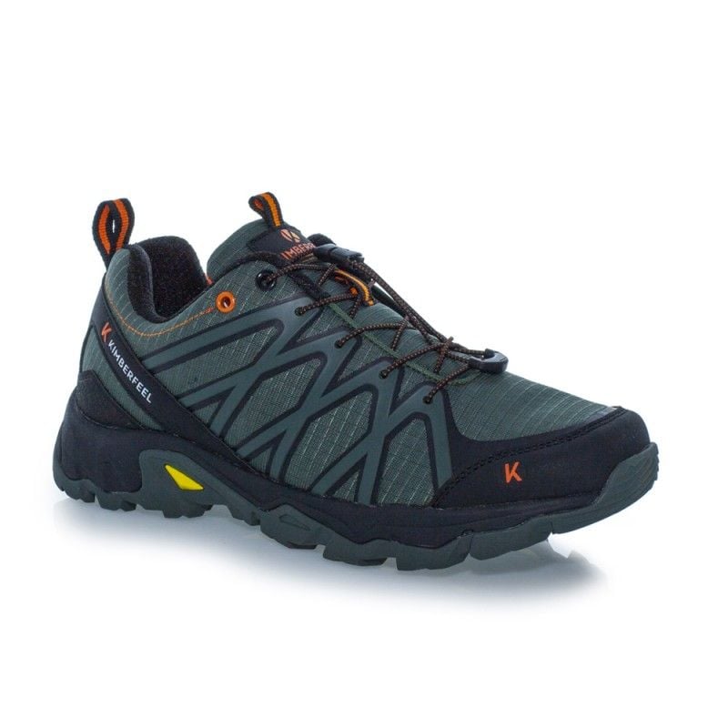 Outdoor-Schuh Kimberfeel QUEYRAS (Khaki)