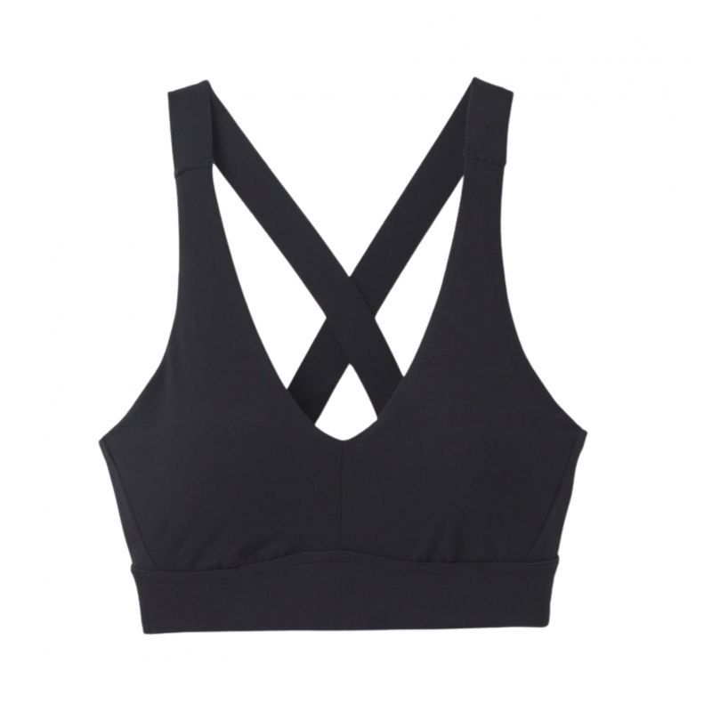Brassière Prana Layna Bra (Black) femme