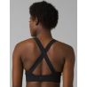 Layna Bra Prana Black