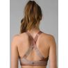 Brassière Prana Layna Bra (Black) femme