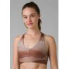 Layna Bra Prana Black