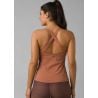 Layna Bra Tank Prana Terra
