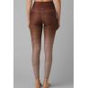 Layna 7/8 Legging Prana Cloud Blush Dune