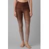 Layna 7/8 Legging Prana Cloud Blush Dune