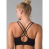 Everyday Bra Prana Black