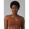Everyday Bra Prana Black