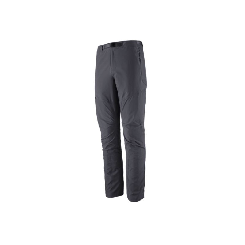 Vandringsbyxor Patagonia Altvia Alpine Pants (Reg Black) män