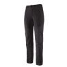 W's Altvia Alpine Pants - Reg Black