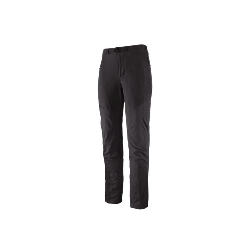 Vandrebukser Patagonia Altvia Alpine Pants Reg (Black) kvinder