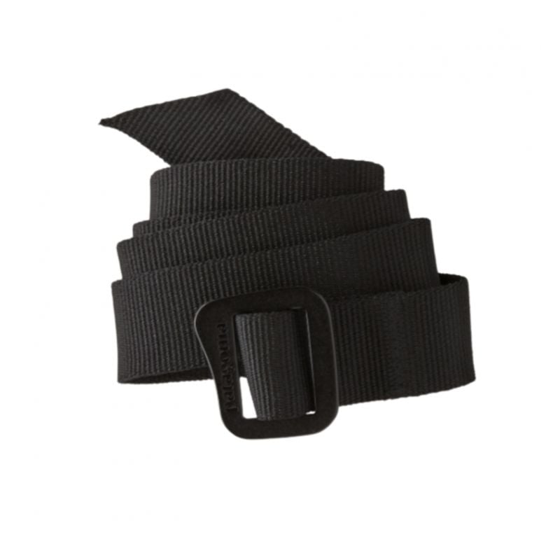 Gürtel Patagonia Friction Belt (Black)