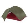 Lightweight trekking tent Mutha Hubba NX Tent (Green)