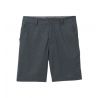 Furrow Short Prana Grey Blue