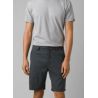 Furrow Short Prana Grey Blue