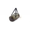 Halland 2 Pu Tent Dark Olive Nordisk Dark Olive