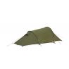 Halland 2 Pu Tent Dark Olive Nordisk Dark Olive