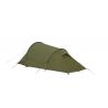 Halland 2 Pu Tent Dark Olive Nordisk Dark Olive
