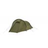 Halland 2 Pu Tent Dark Olive Nordisk Dark Olive