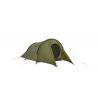 Halland 2 Pu Tent Dark Olive Nordisk Dark Olive