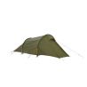 Halland 2 Pu Tent Dark Olive Nordisk Dark Olive