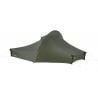 Telemark 1 Lw Tent Red Alu Nordisk Red