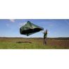 Telemark 2 Lw Tent Green Alu Nordisk Green