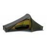Telemark 2 Lw Tent Green Alu Nordisk Green