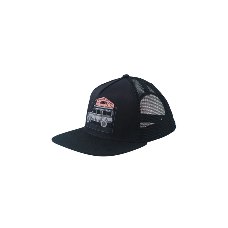 Casquette Prana Journeyman 2.0 (Camp Life) homme