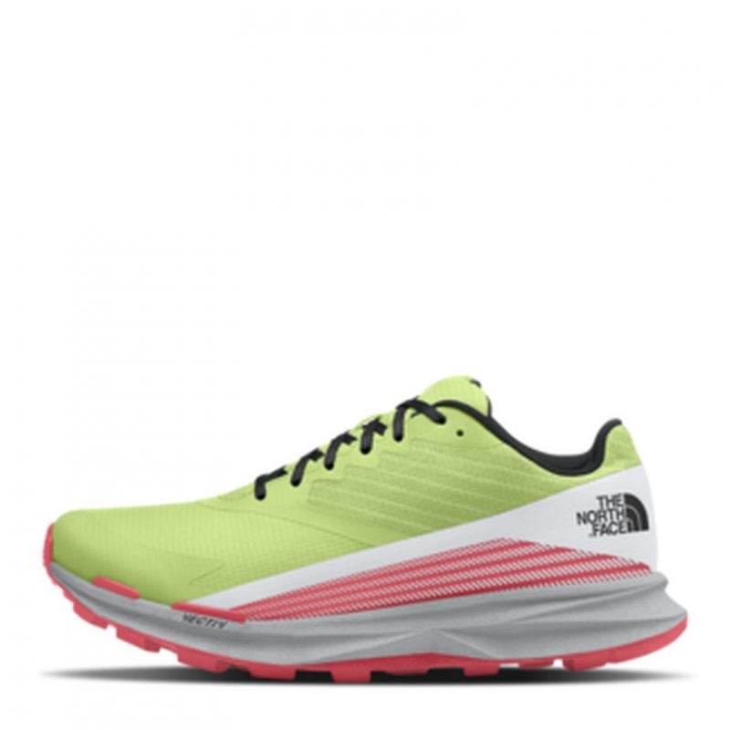 Zapatillas de trail The North Face Vectiv Levitum (SHARP GREEN/TNF WHITE) Mujer