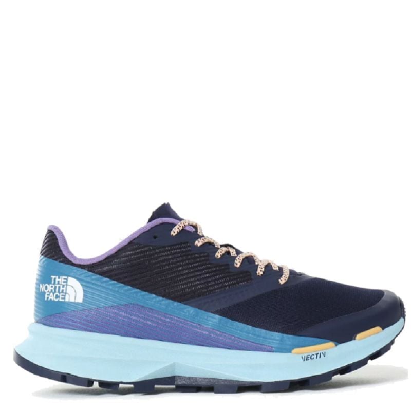 Trailrunning-Schuhe The North Face Vectiv Levitum (BANFF BLUE/TNF NAVY) Women