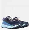 W Vectiv Levitum Banffblu/tnfnvy The North Face BANFF BLUE/TNF NAVY