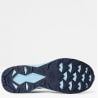 W Vectiv Levitum Banffblu/tnfnvy The North Face BANFF BLUE/TNF NAVY