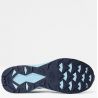 W Vectiv Levitum Banffblu/tnfnvy The North Face BANFF BLUE/TNF NAVY