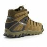 Alterra Lite Mid Gtx Homme Aku CAMO GREEN BLACK