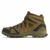 Alterra Lite Mid Gtx Homme Aku CAMO GREEN BLACK