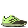 M Vectiv Eminus Sharpgrn/teagrn The North Face SHARP GREEN/TEA GREEN