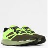 M Vectiv Eminus Sharpgrn/teagrn The North Face SHARP GREEN/TEA GREEN