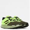 M Vectiv Eminus Sharpgrn/teagrn The North Face SHARP GREEN/TEA GREEN