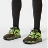 M Vectiv Eminus Sharpgrn/teagrn The North Face SHARP GREEN/TEA GREEN