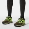 M Vectiv Eminus Sharpgrn/teagrn The North Face SHARP GREEN/TEA GREEN