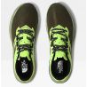M Vectiv Eminus Sharpgrn/teagrn The North Face SHARP GREEN/TEA GREEN