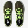 M Vectiv Eminus Sharpgrn/teagrn The North Face SHARP GREEN/TEA GREEN