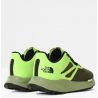 M Vectiv Eminus Sharpgrn/teagrn The North Face SHARP GREEN/TEA GREEN