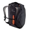 PETZL KLIFF Sac à corde pour l'escalade en falaise gris