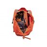 Sac à corde PETZL KLIFF pour l'escalade en falaise (gris)