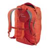 PETZL KLIFF Sac à corde pour l'escalade en falaise gris