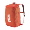 PETZL KLIFF Sac à corde pour l'escalade en falaise gris