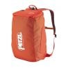 PETZL KLIFF Sac à corde pour l'escalade en falaise gris